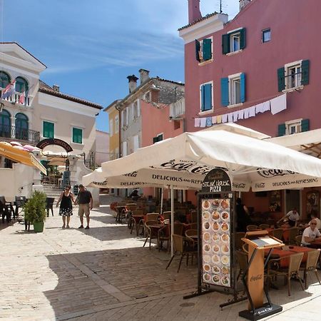 Casa Villa Carducci Rovinj Exterior photo