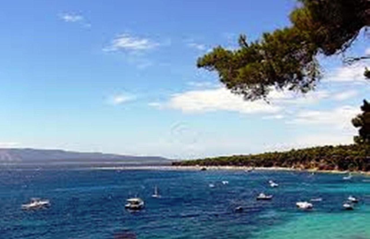 Casa Villa Carducci Rovinj Exterior photo